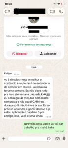 feedback 2